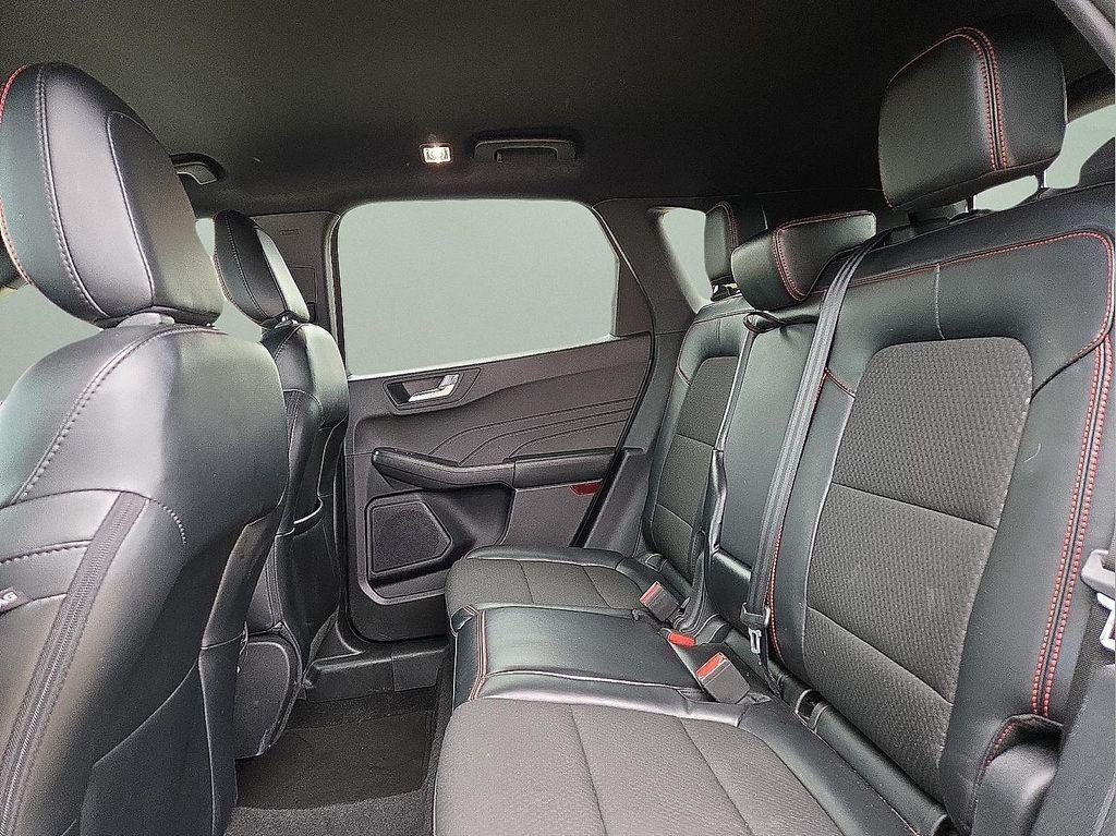 used 2024 Ford Escape car, priced at $21,892