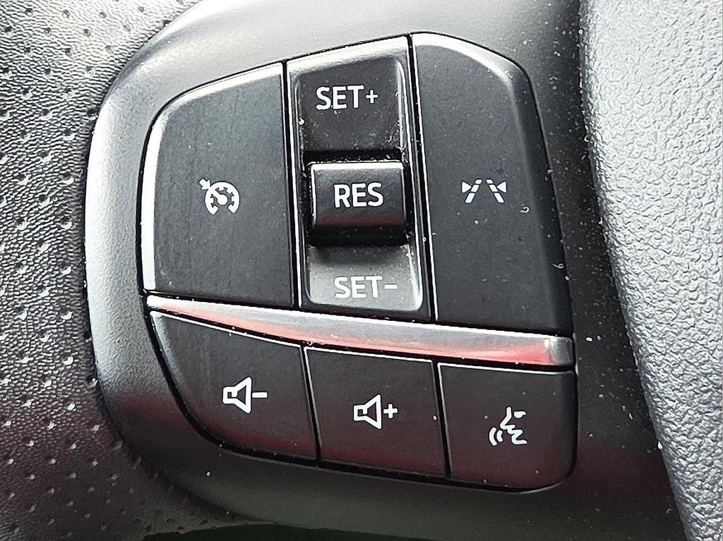 used 2024 Ford Escape car, priced at $21,892