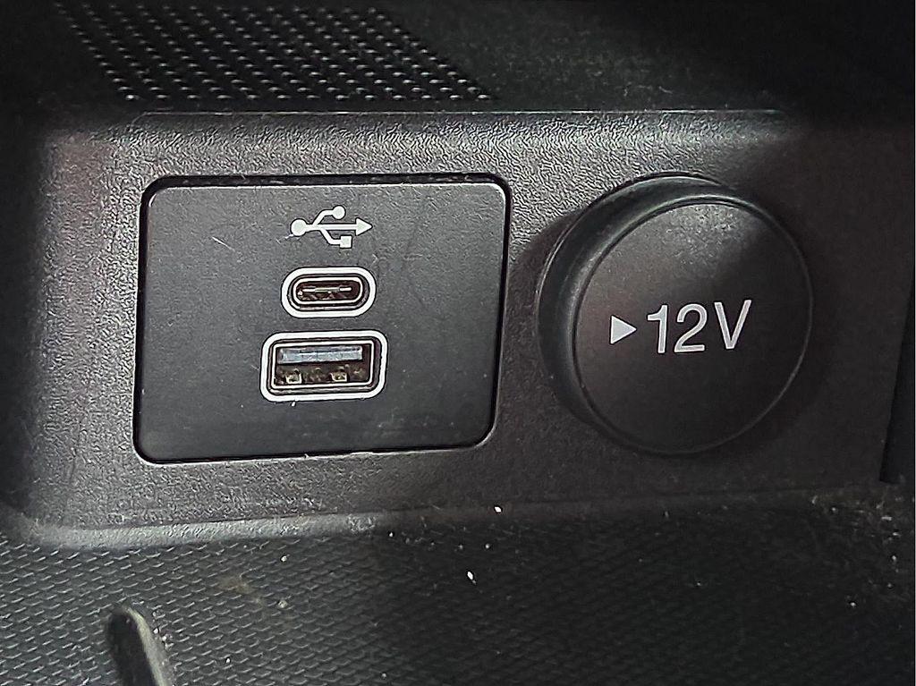 used 2024 Ford Escape car, priced at $21,892