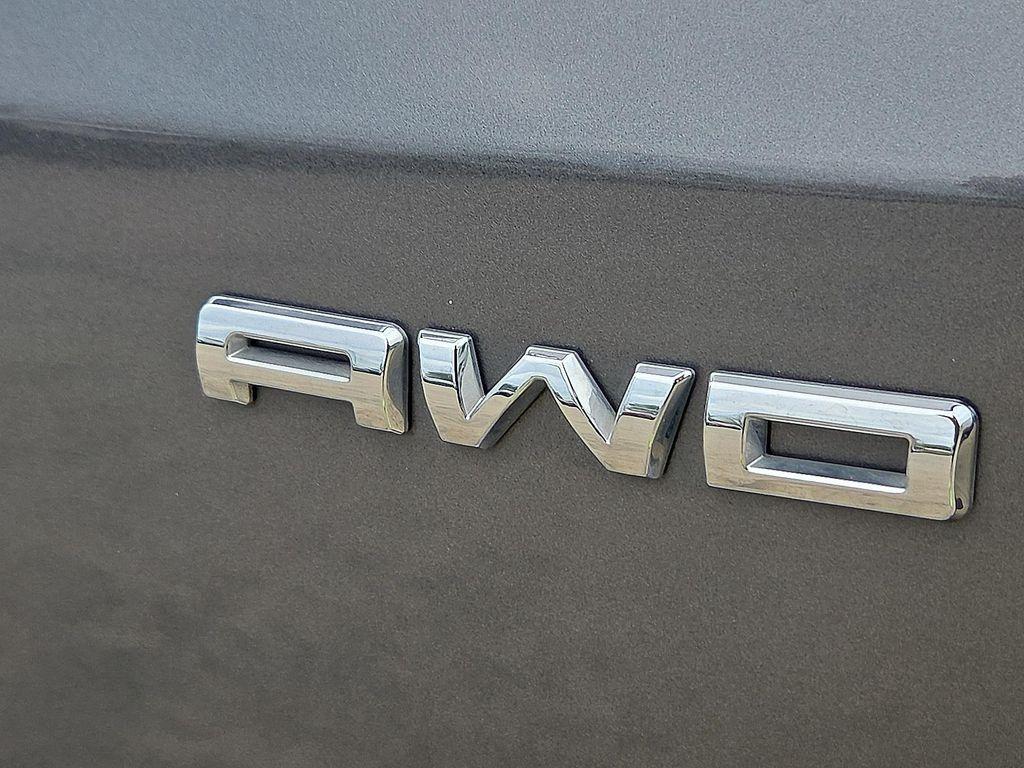 used 2024 Ford Escape car, priced at $21,892