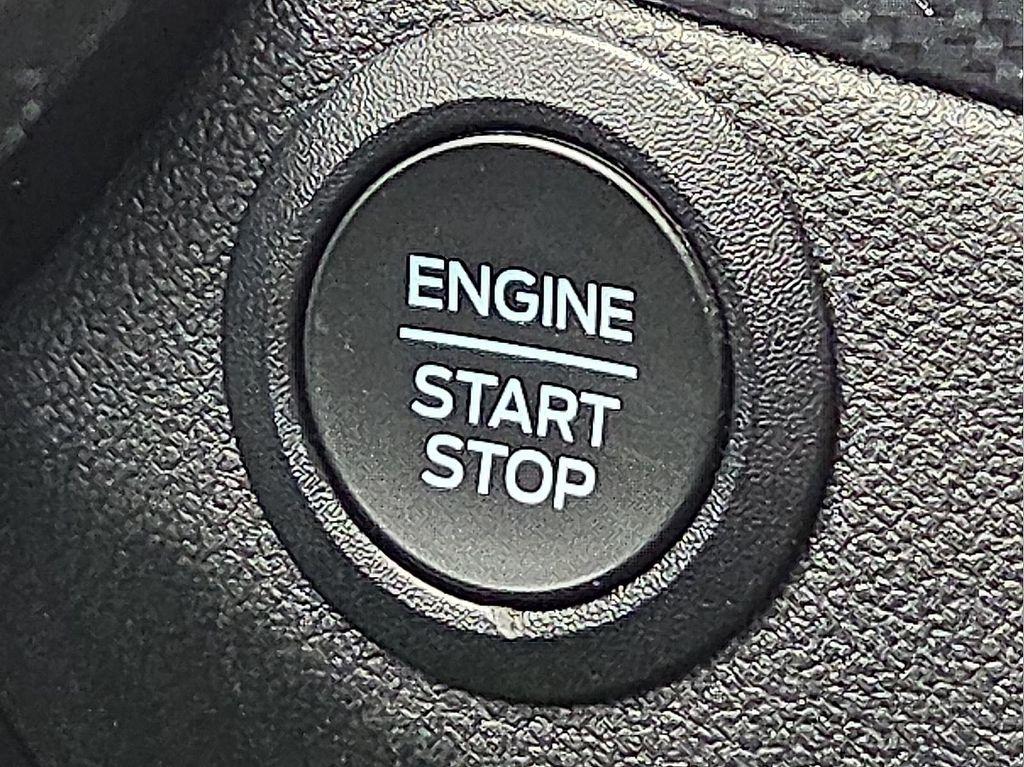 used 2024 Ford Escape car, priced at $21,892