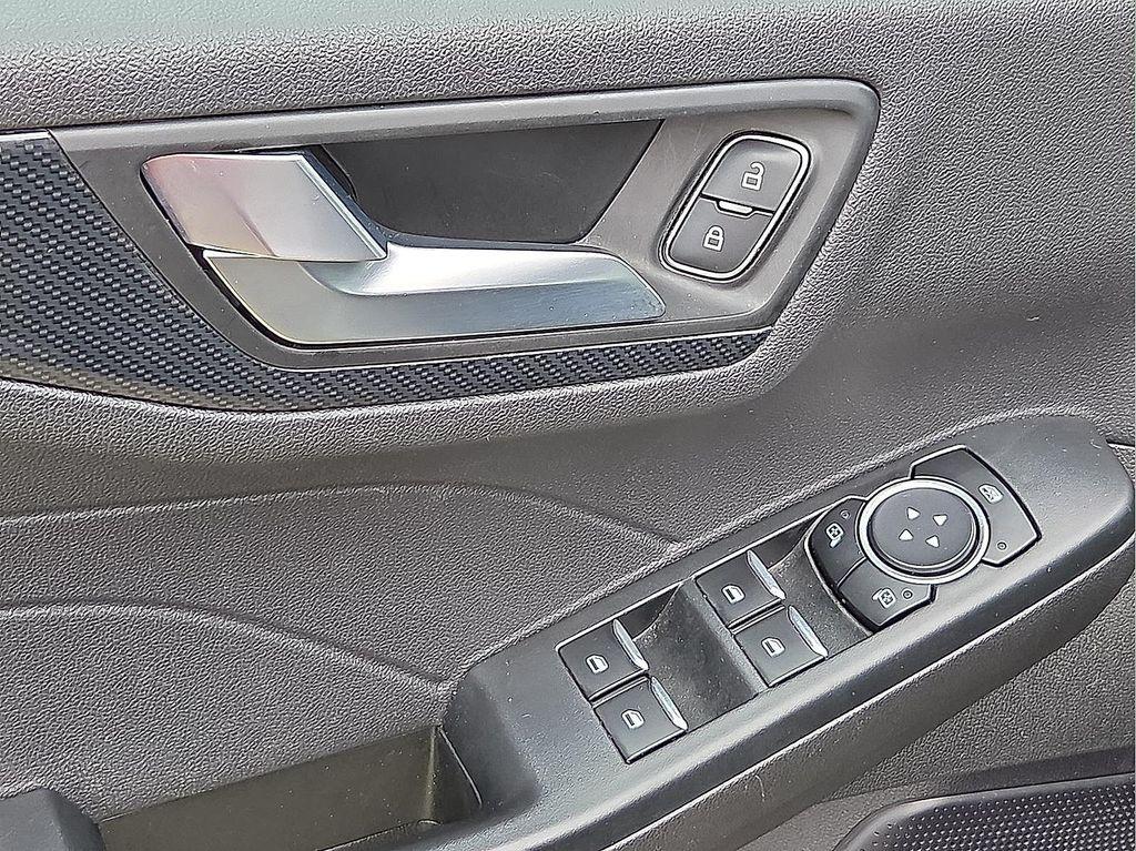 used 2024 Ford Escape car, priced at $21,892