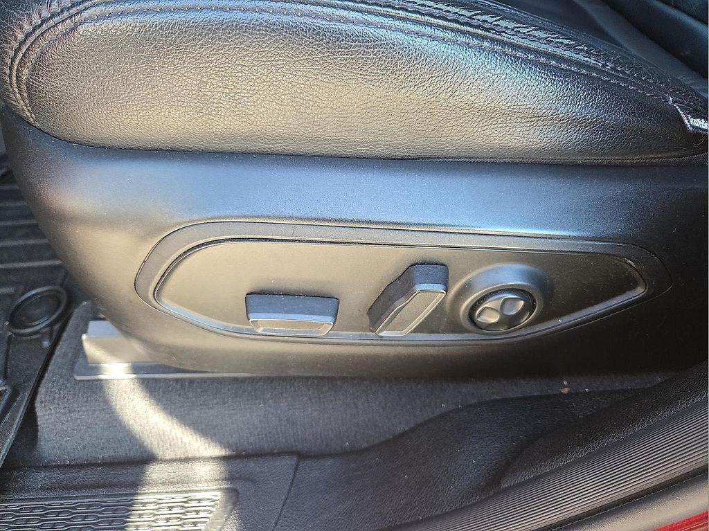 used 2022 Jeep Grand Cherokee L car, priced at $24,996