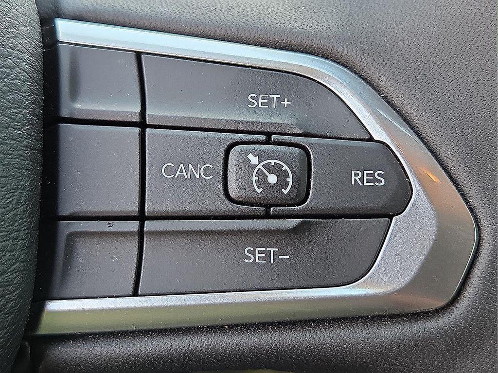 new 2025 Jeep Compass car