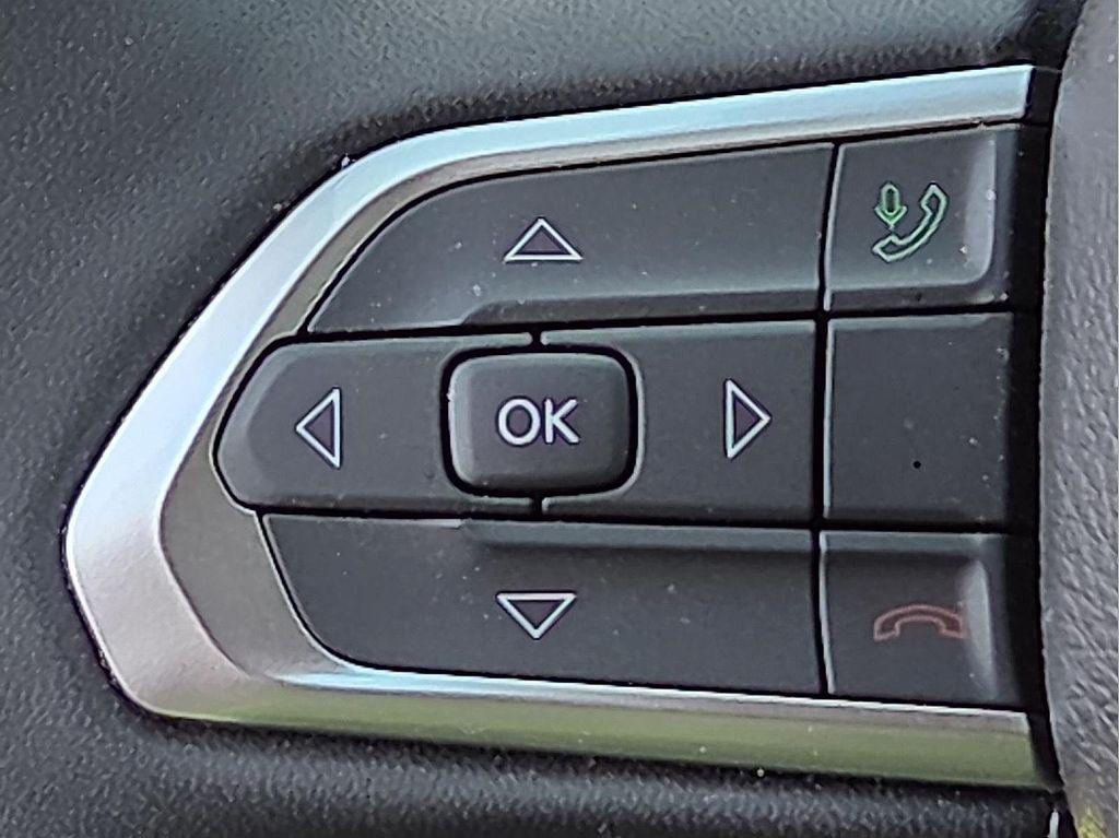new 2025 Jeep Compass car
