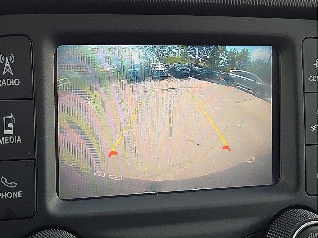 used 2020 Jeep Wrangler Unlimited car, priced at $24,858