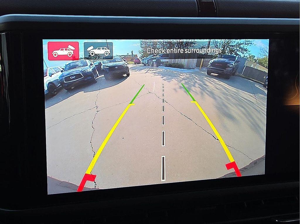 used 2024 Jeep Wrangler car, priced at $70,717