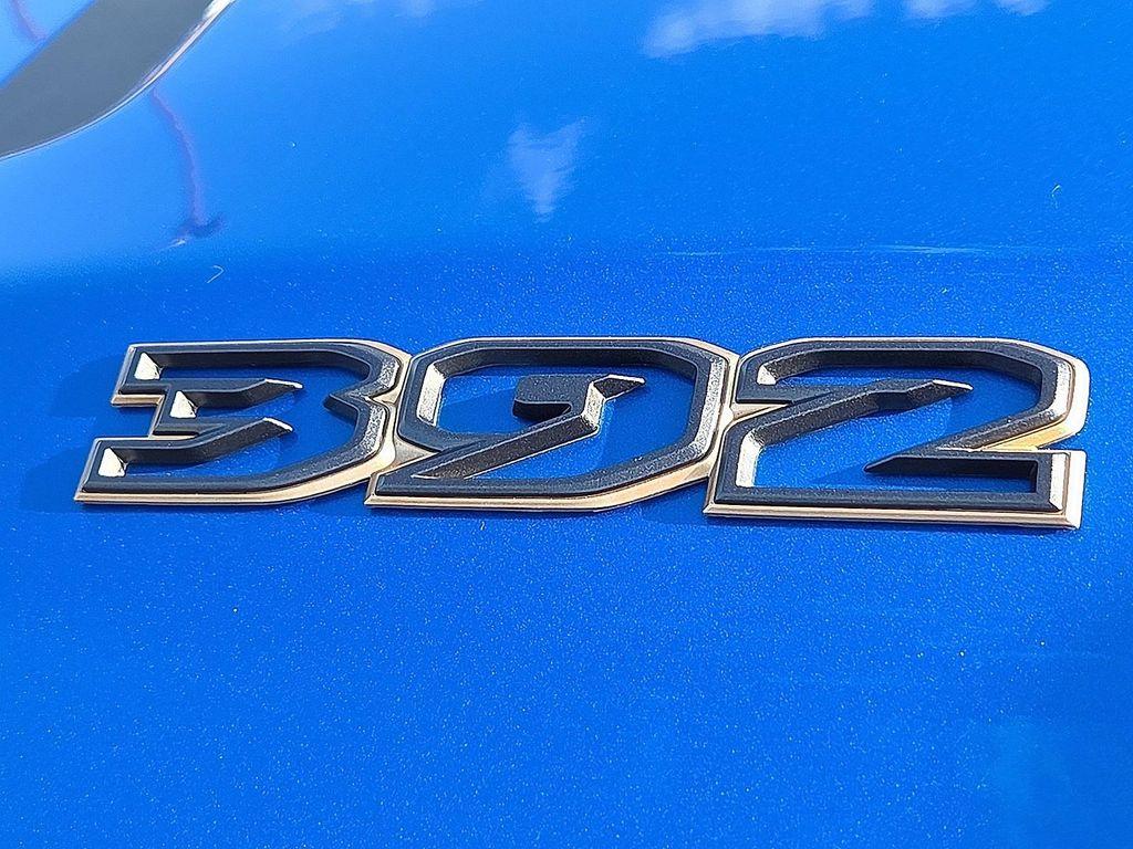 used 2024 Jeep Wrangler car, priced at $70,717