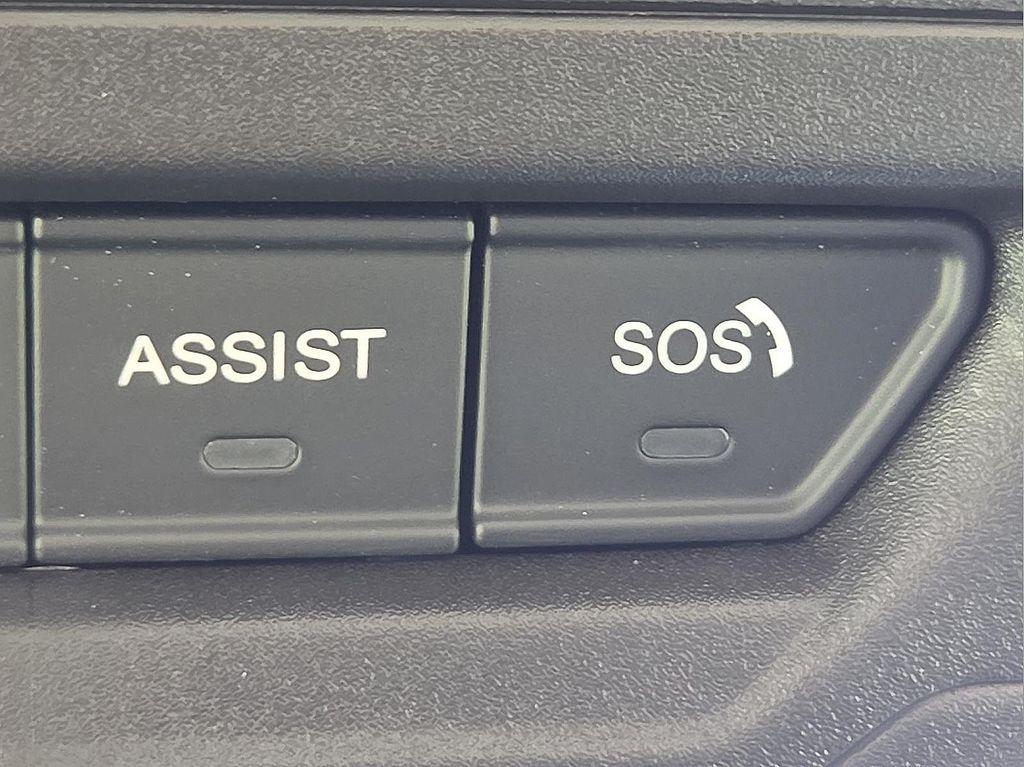 new 2025 Jeep Gladiator car, priced at $43,482