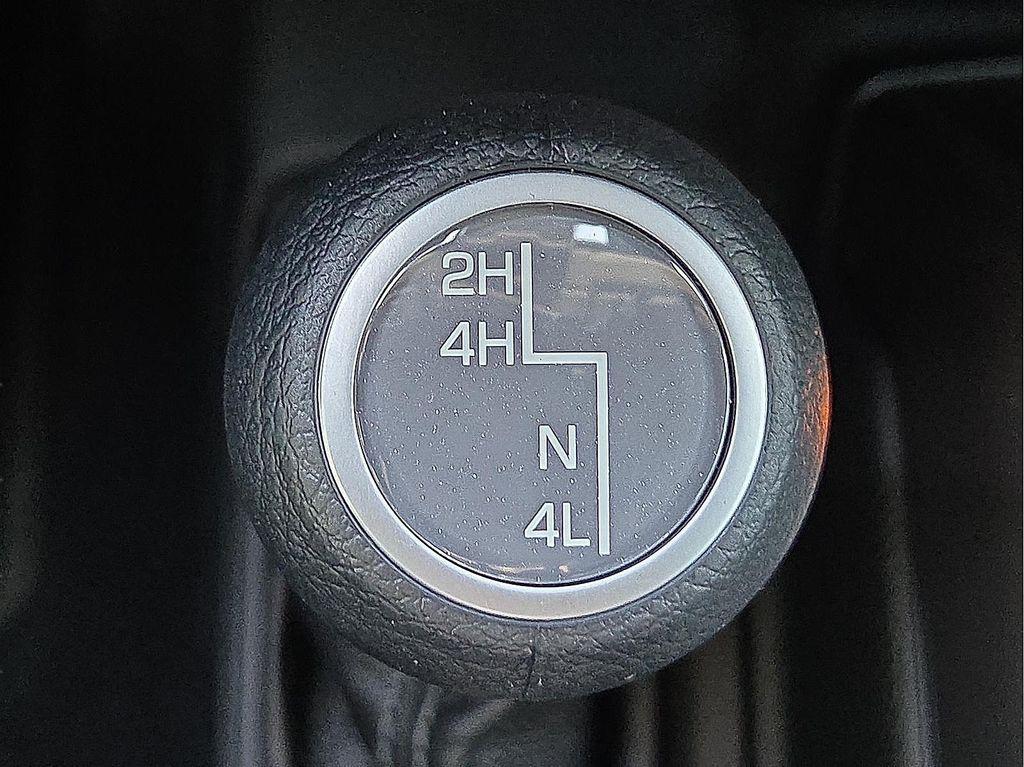 new 2025 Jeep Gladiator car, priced at $43,482