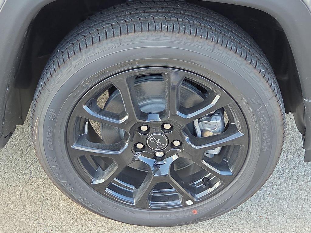 new 2026 Jeep Compass car, priced at $35,714