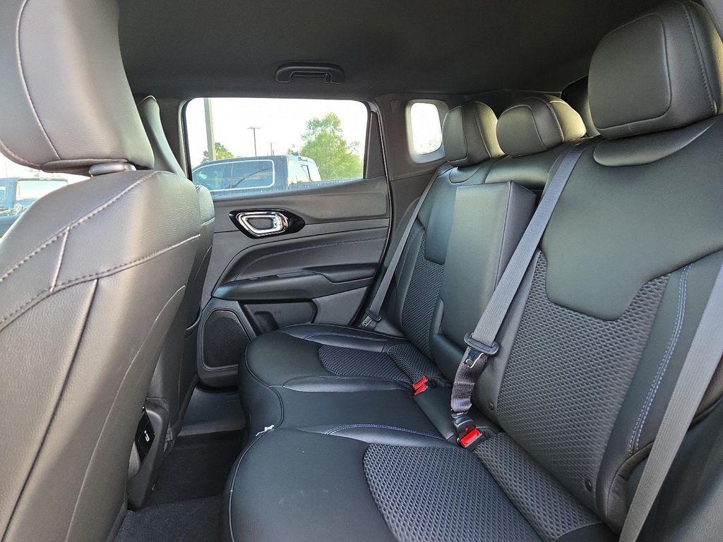 new 2026 Jeep Compass car, priced at $35,714