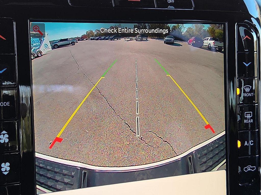 new 2026 Ram 3500 car, priced at $78,715