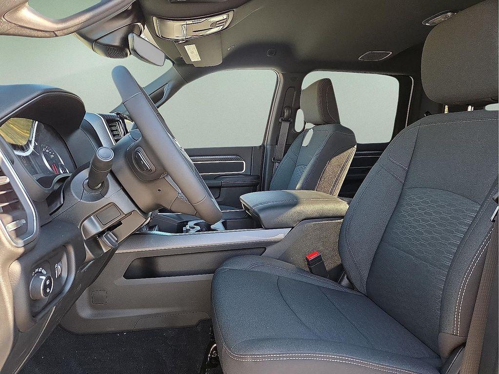 new 2026 Ram 3500 car, priced at $78,715