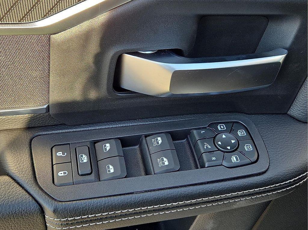 new 2026 Ram 3500 car, priced at $78,715