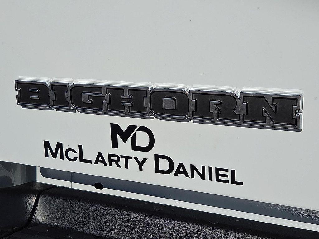 new 2026 Ram 3500 car, priced at $78,715