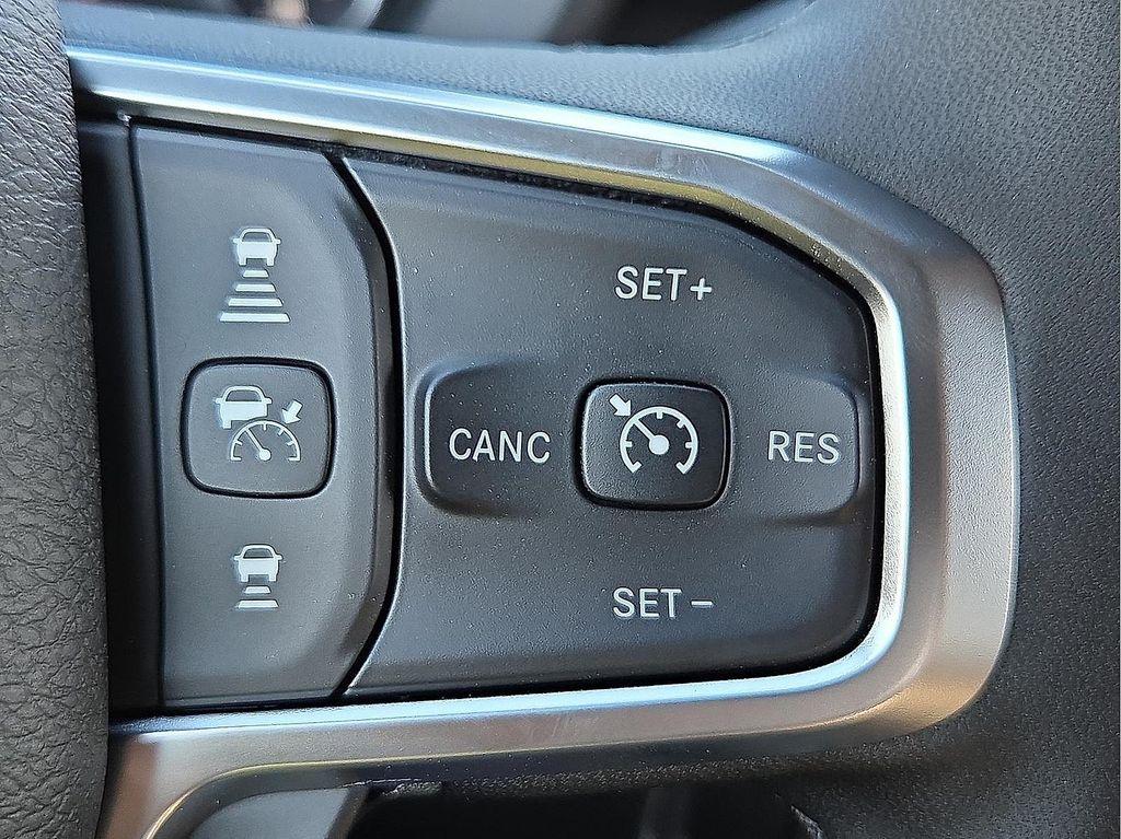 new 2026 Ram 3500 car, priced at $78,715