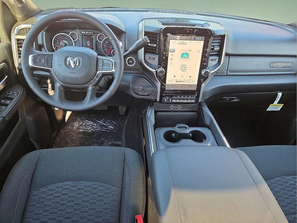 new 2026 Ram 3500 car, priced at $78,715