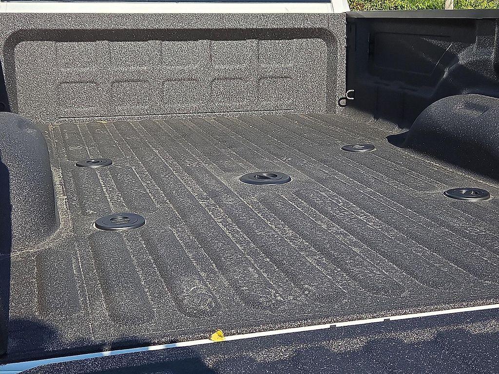 new 2026 Ram 3500 car, priced at $78,715