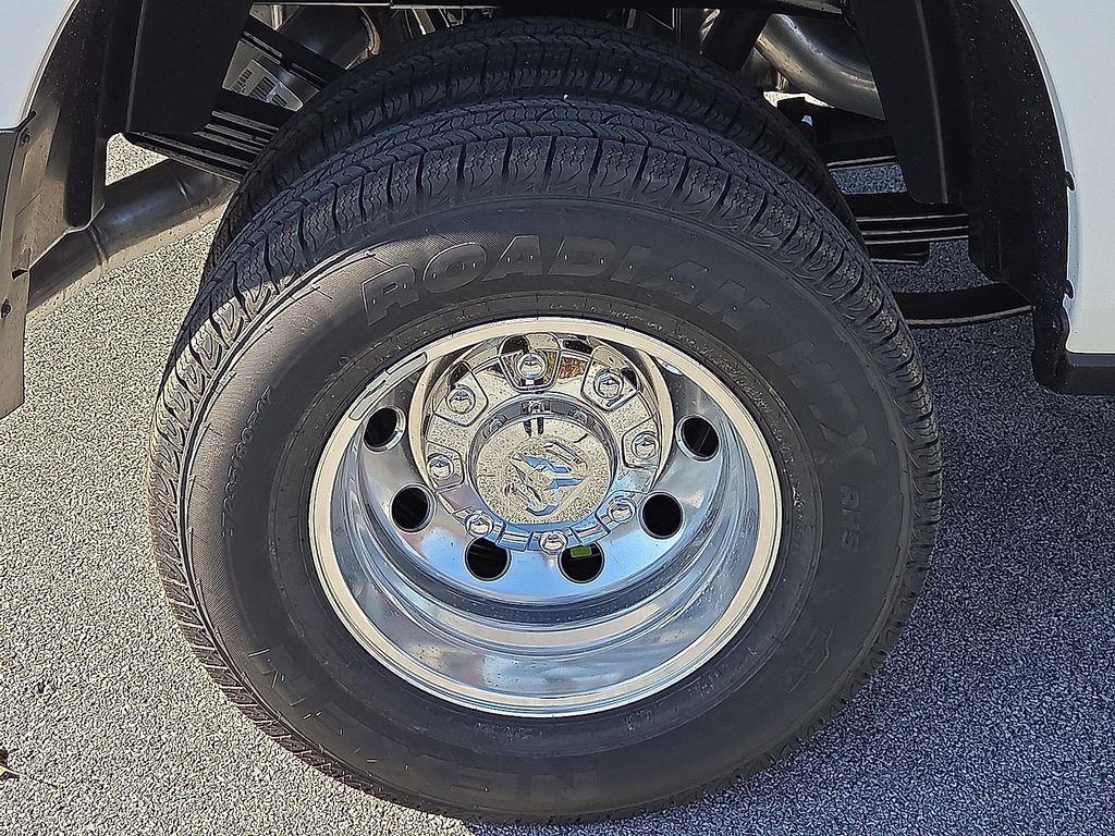 new 2026 Ram 3500 car, priced at $78,715