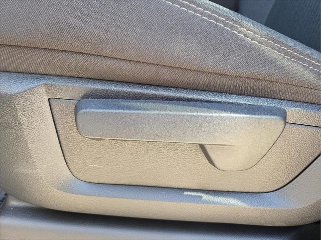 used 2024 Ram 2500 car, priced at $55,721