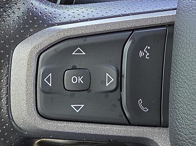 used 2024 Ram 2500 car, priced at $55,721