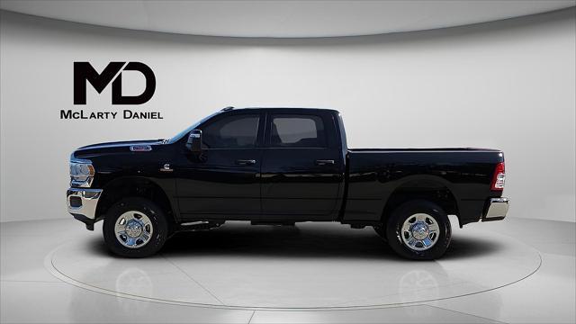 used 2024 Ram 2500 car, priced at $55,721