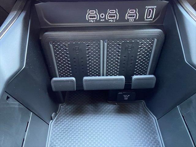 new 2025 Ram 2500 car, priced at $84,782