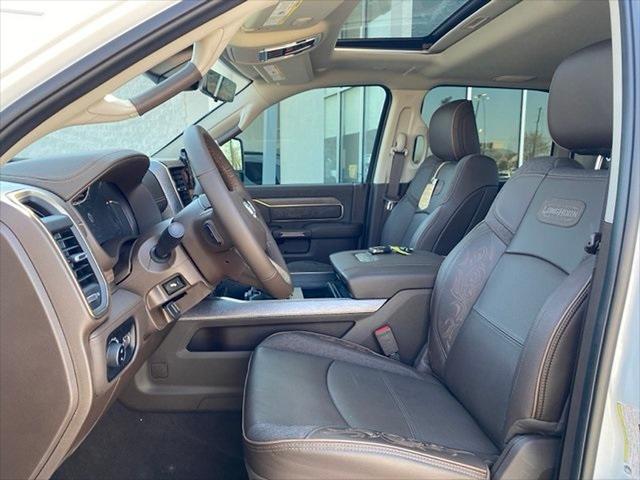new 2025 Ram 2500 car, priced at $84,782