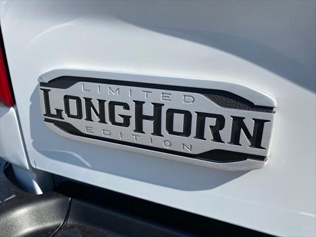 new 2025 Ram 2500 car, priced at $84,782