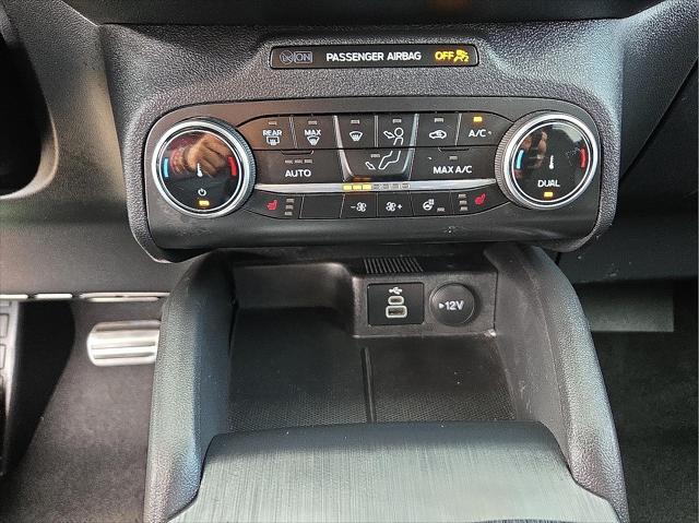 used 2024 Ford Escape car, priced at $24,607