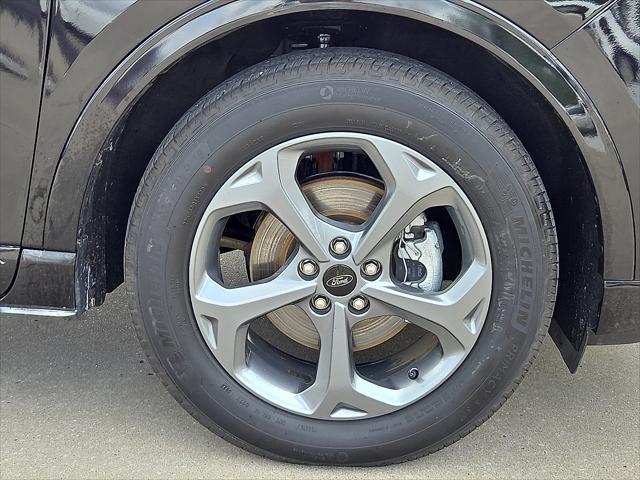 used 2024 Ford Escape car, priced at $24,607