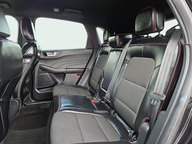 used 2024 Ford Escape car, priced at $24,607