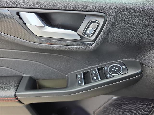 used 2024 Ford Escape car, priced at $24,607