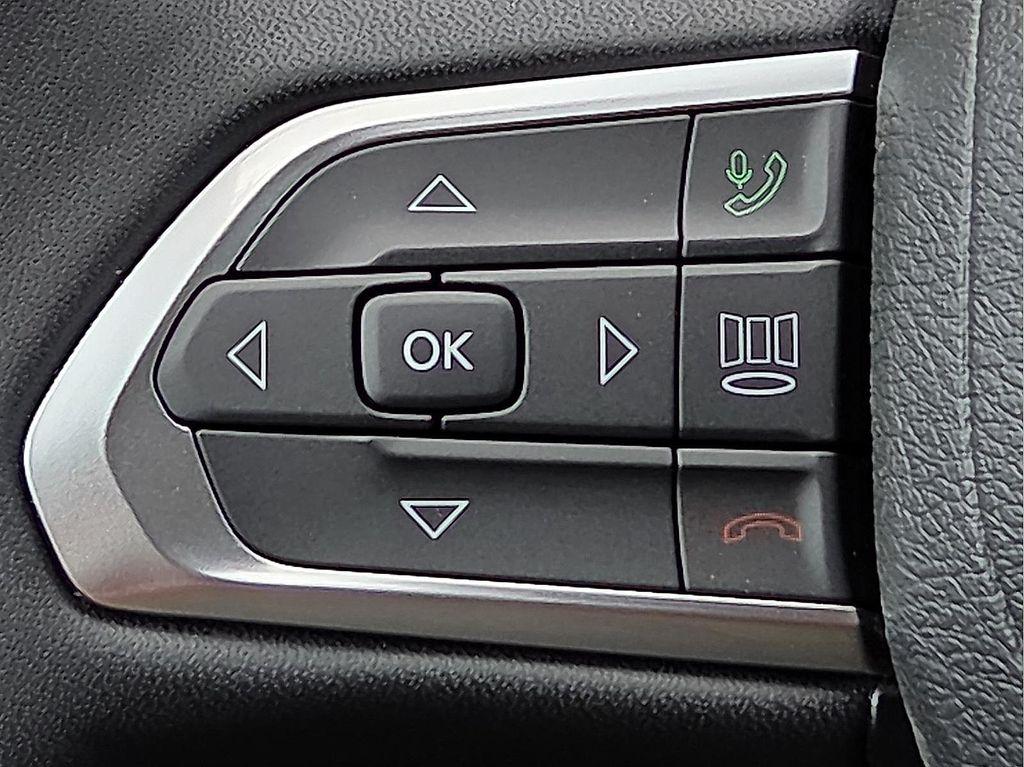 new 2025 Jeep Compass car, priced at $34,936