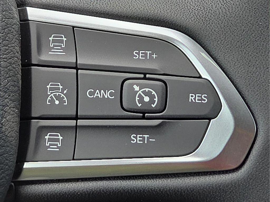 new 2025 Jeep Compass car, priced at $34,936