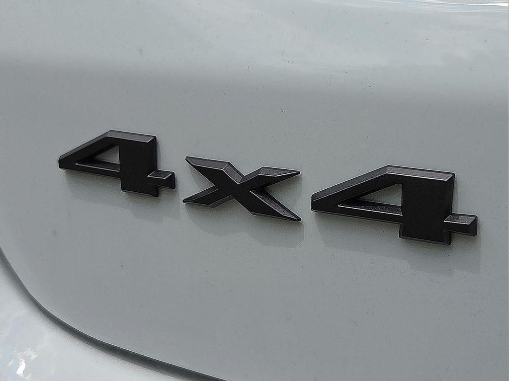 new 2025 Jeep Compass car, priced at $34,936