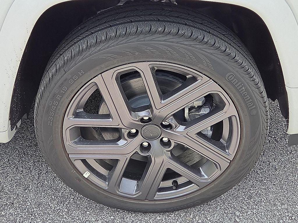 new 2025 Jeep Compass car, priced at $34,936