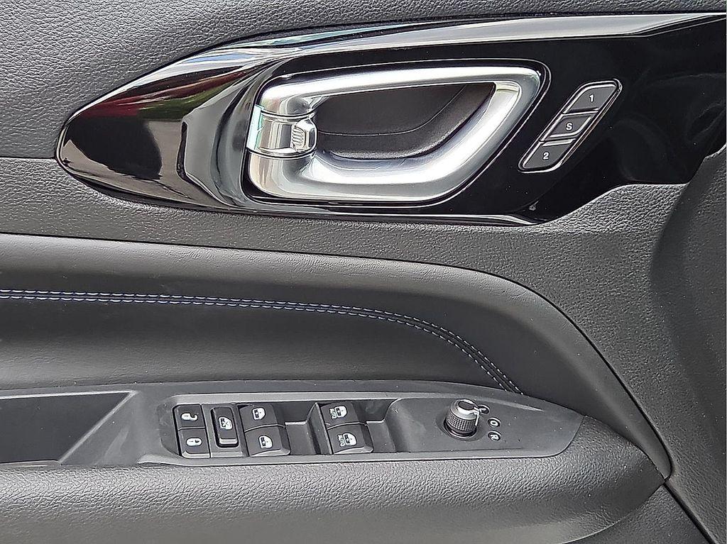 new 2025 Jeep Compass car, priced at $34,936