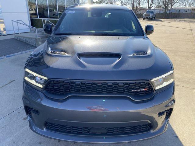 new 2025 Dodge Durango car, priced at $48,000