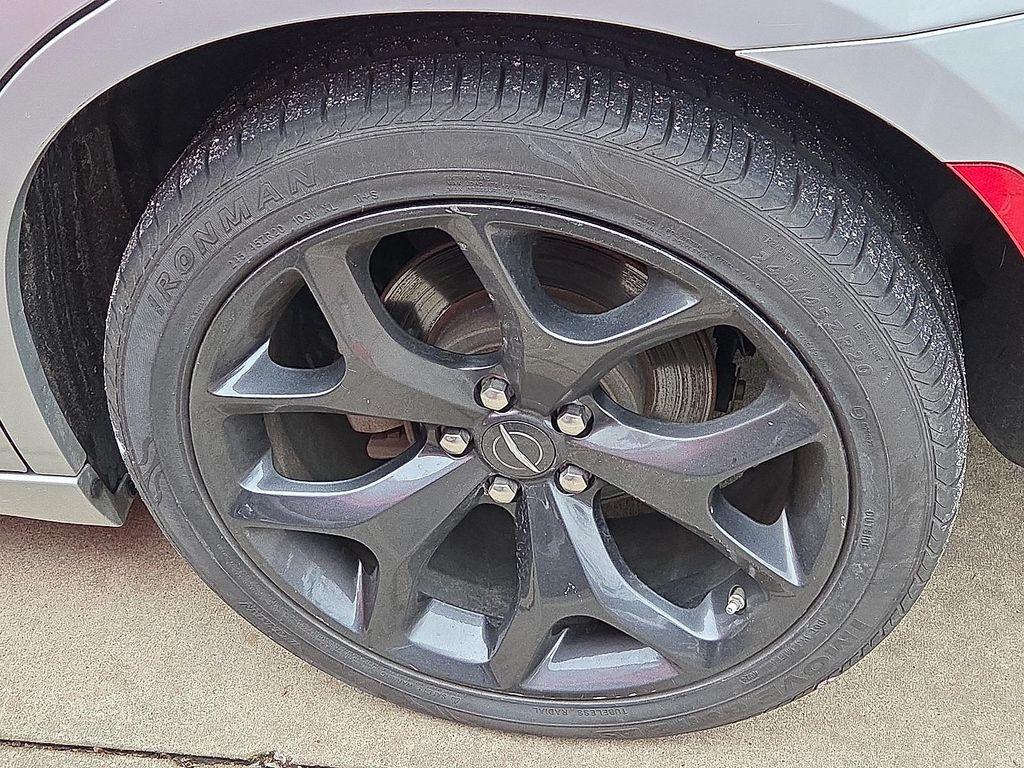 used 2023 Chrysler 300 car, priced at $25,459