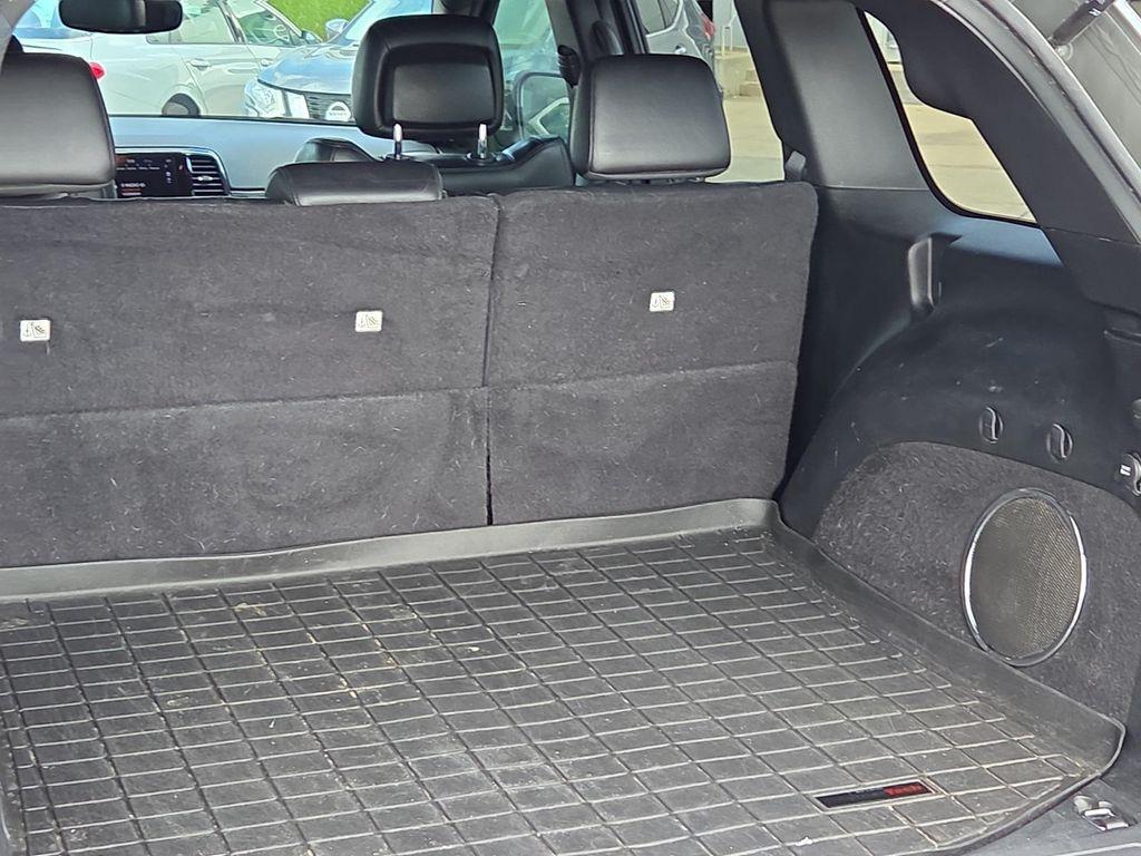 used 2020 Jeep Grand Cherokee car, priced at $17,948