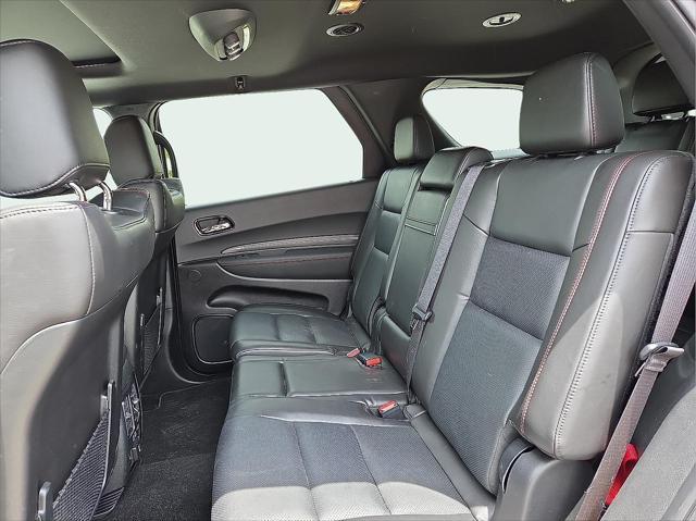 new 2025 Dodge Durango car