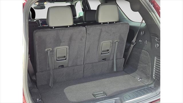 new 2025 Dodge Durango car