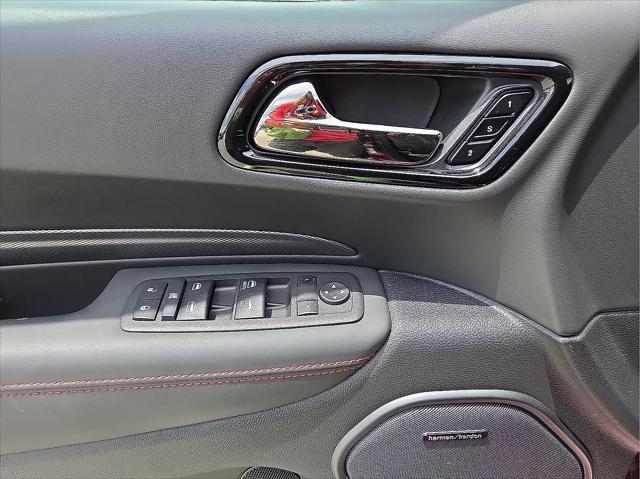 new 2025 Dodge Durango car