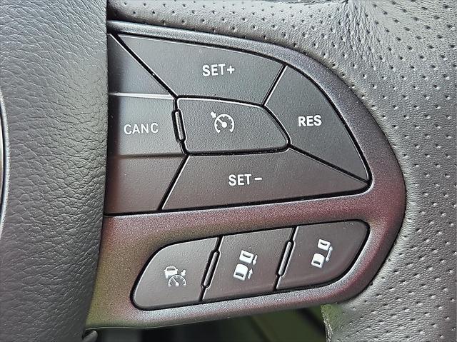 new 2025 Dodge Durango car