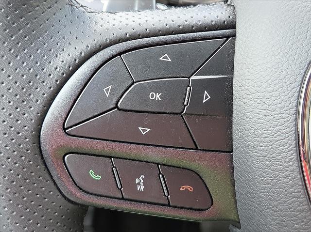 new 2025 Dodge Durango car