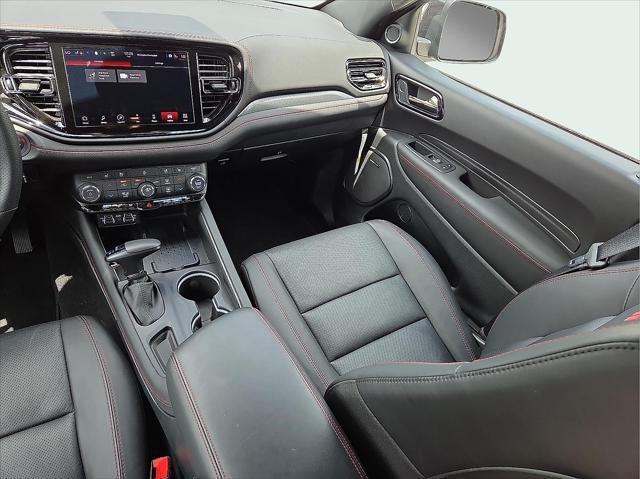 new 2025 Dodge Durango car