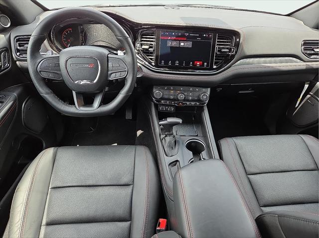 new 2025 Dodge Durango car