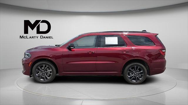 new 2025 Dodge Durango car